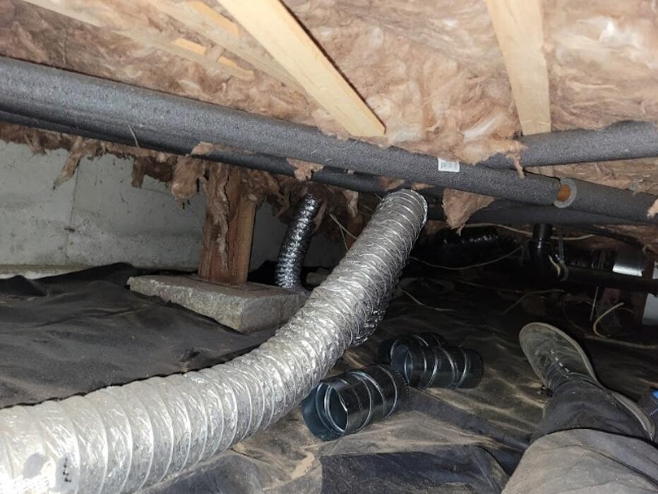 Images Pristine Air Services