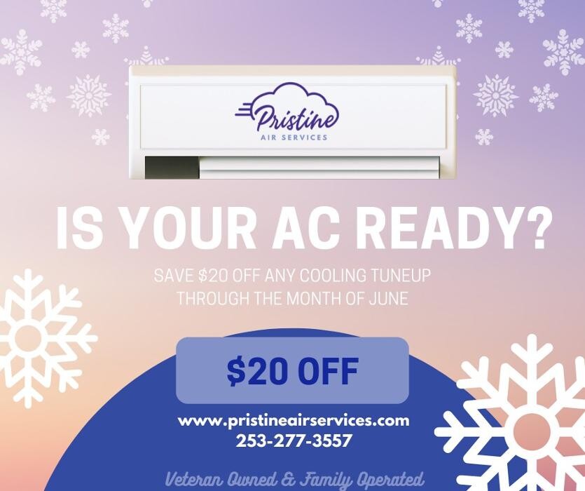 Images Pristine Air Services