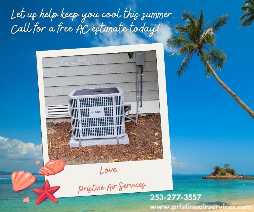 Images Pristine Air Services