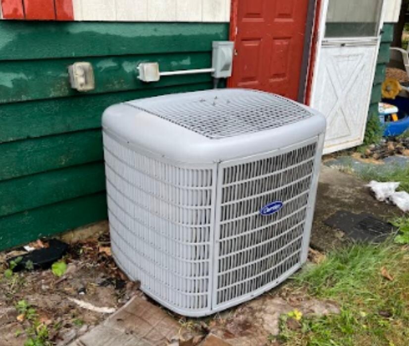 Images Pristine Air Services