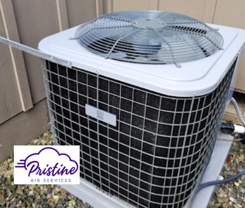 Images Pristine Air Services