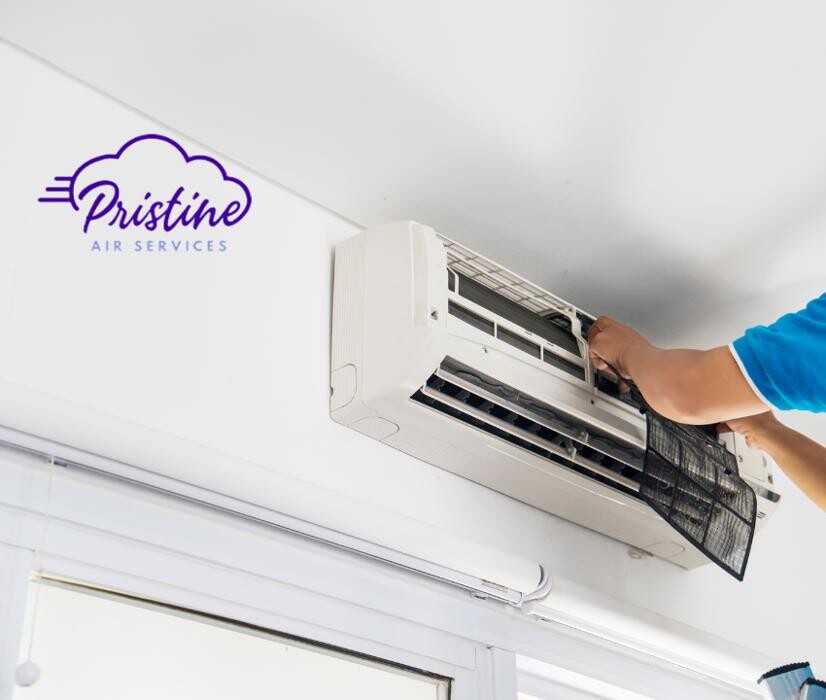 Images Pristine Air Services