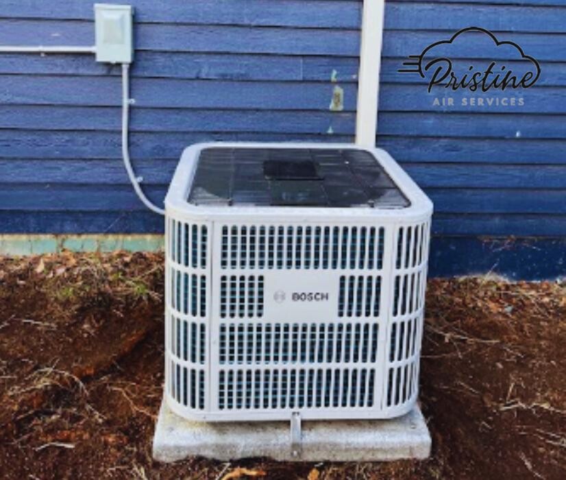 Images Pristine Air Services