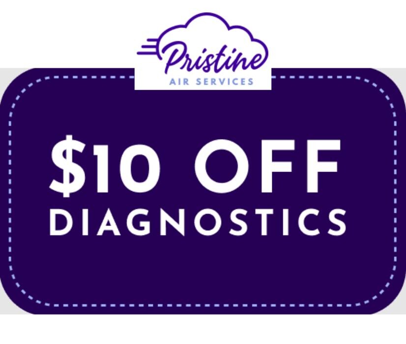 Images Pristine Air Services