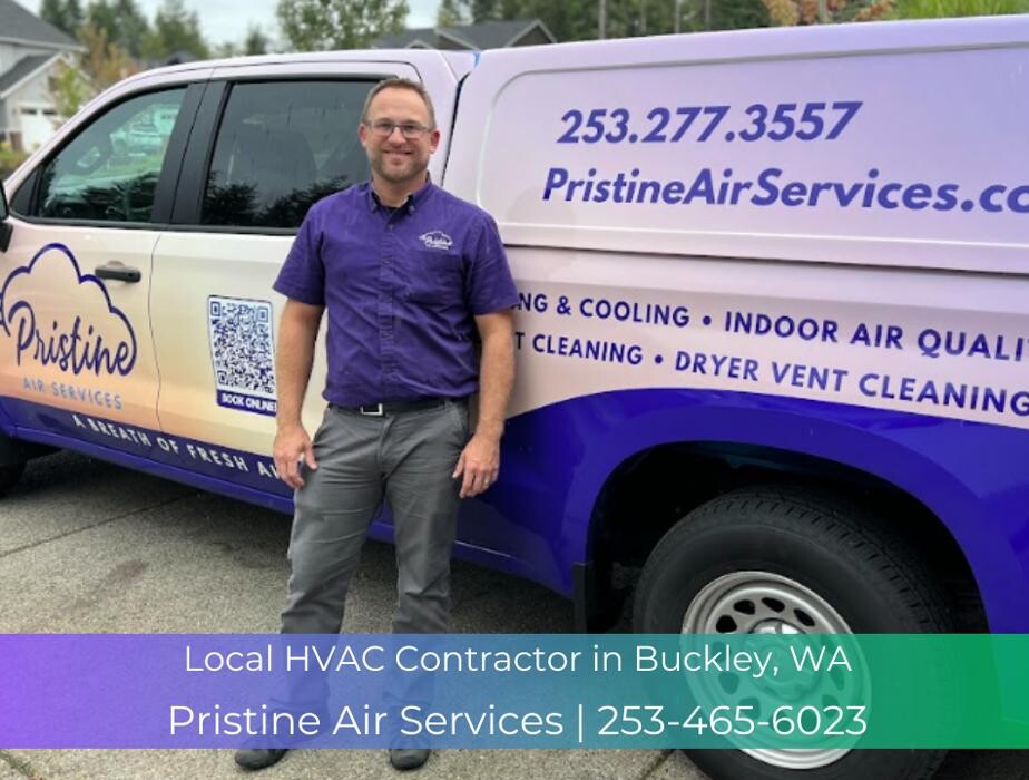 Images Pristine Air Services