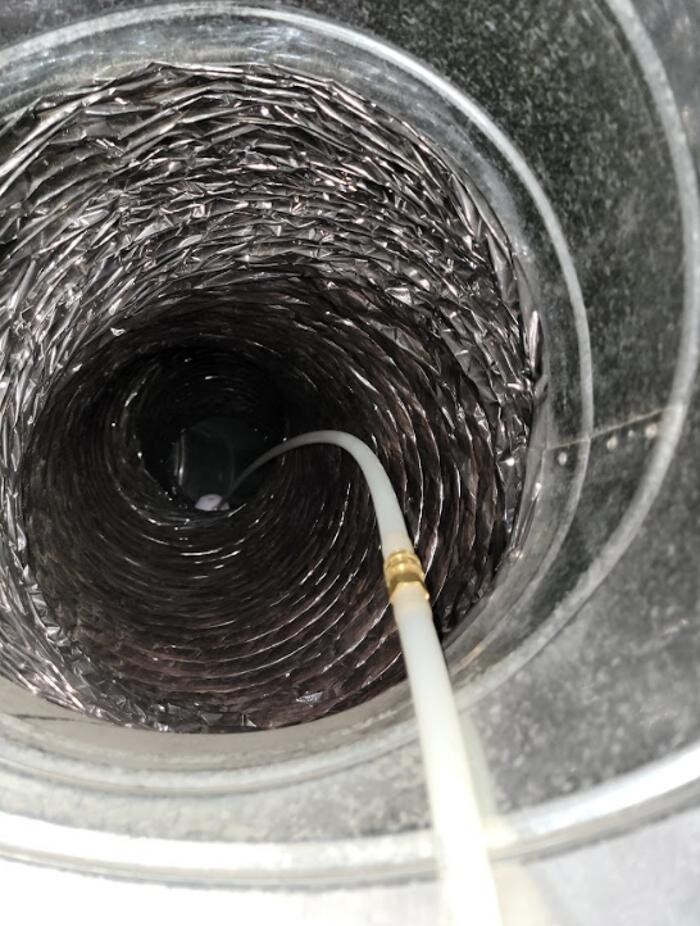 Images Pristine Air Services