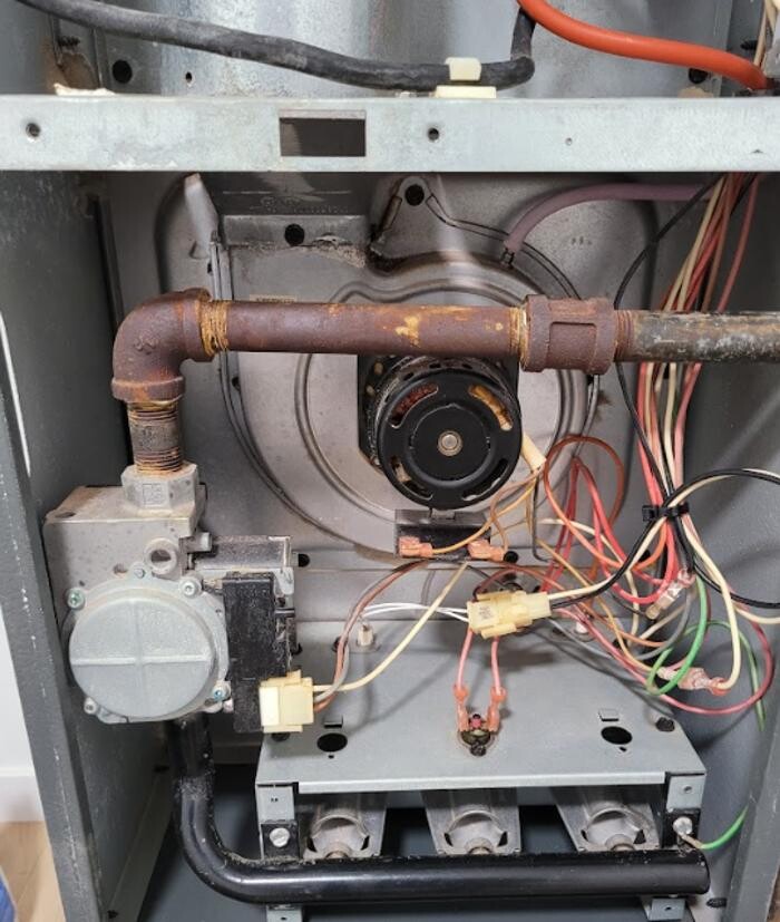 Images Pristine Air Services