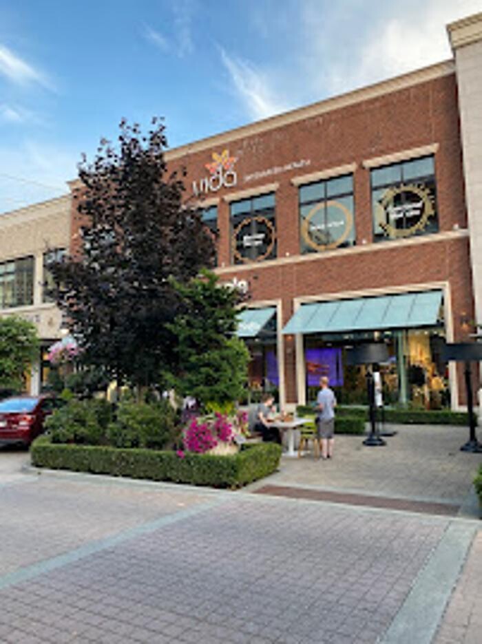 Images Vida Integrated Health Kirkland