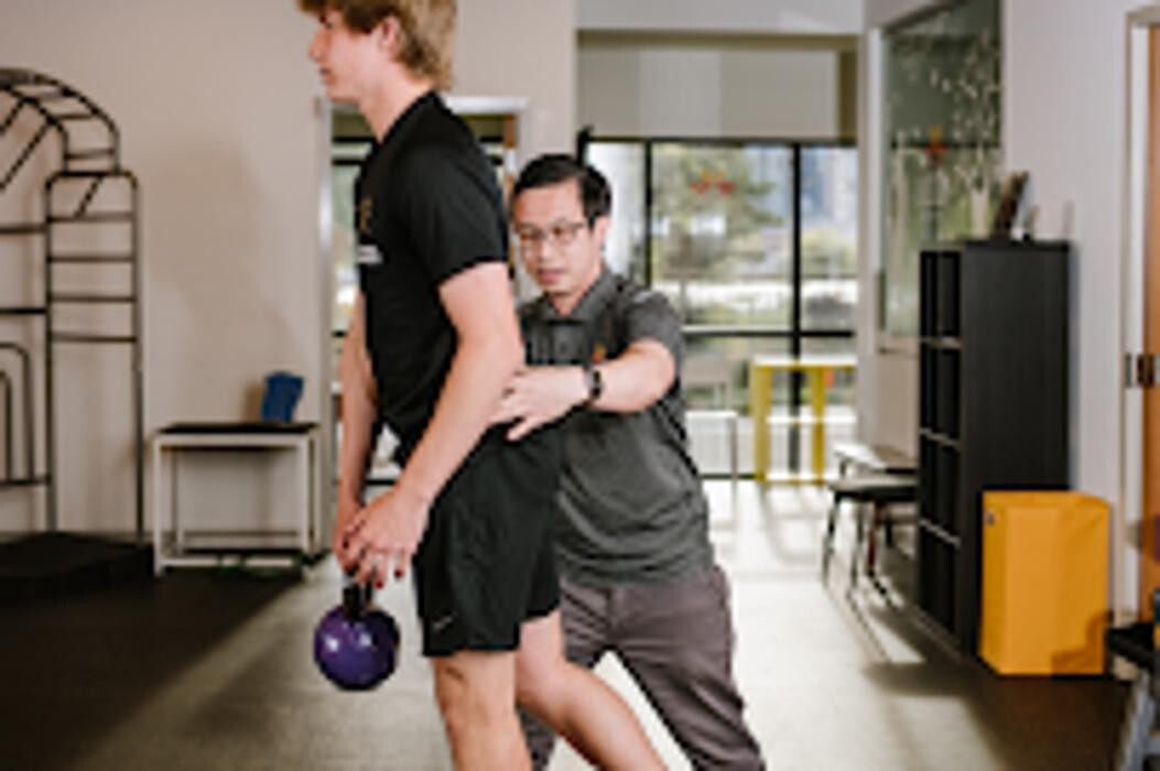Images Vida Integrated Health Kirkland