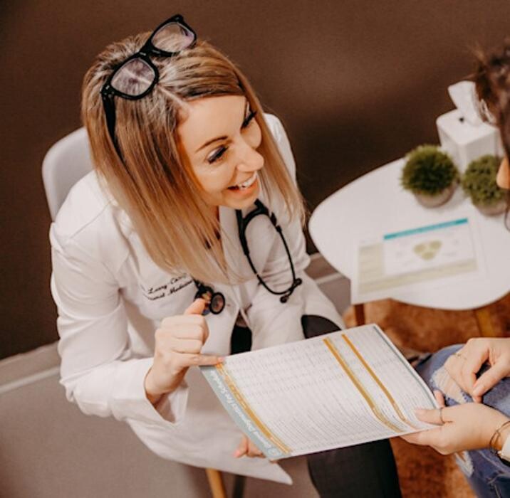 Images Vida Integrated Health Kirkland
