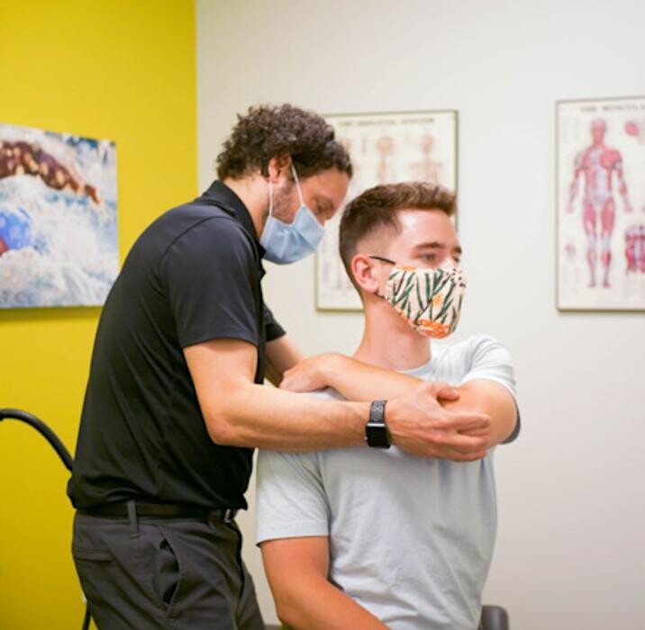 Images Vida Integrated Health Kirkland