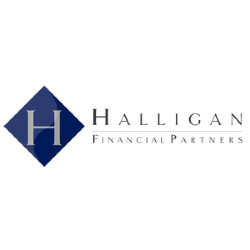Halligan Financial Partners, LLC Logo