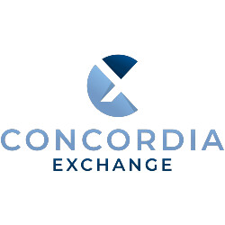 Concordia Exchange Logo