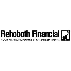 Rehoboth Financial Logo