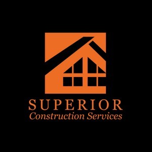 Superior Construction Services Logo