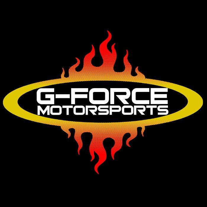 G-Force Motorsports, LLC Logo