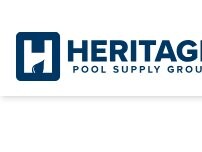 Website Screenshot Heritage Pool Supply