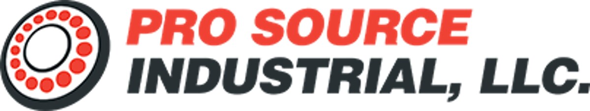 ProSource Industrial, LLC Logo
