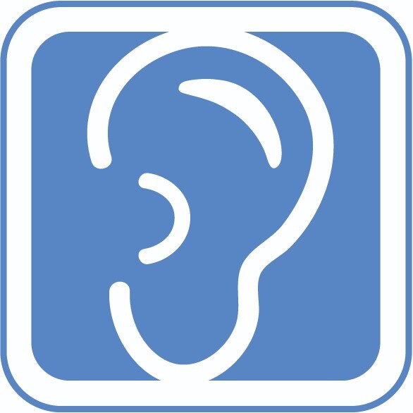 Wolfe Audiology Logo