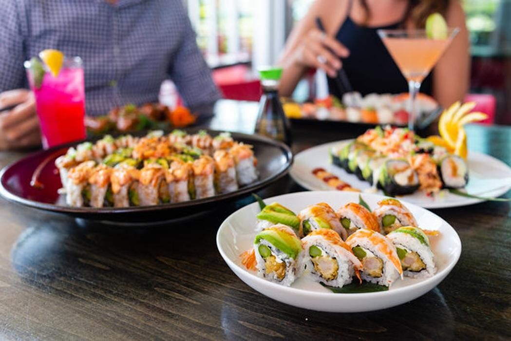 Images Jpan Sushi & Grill