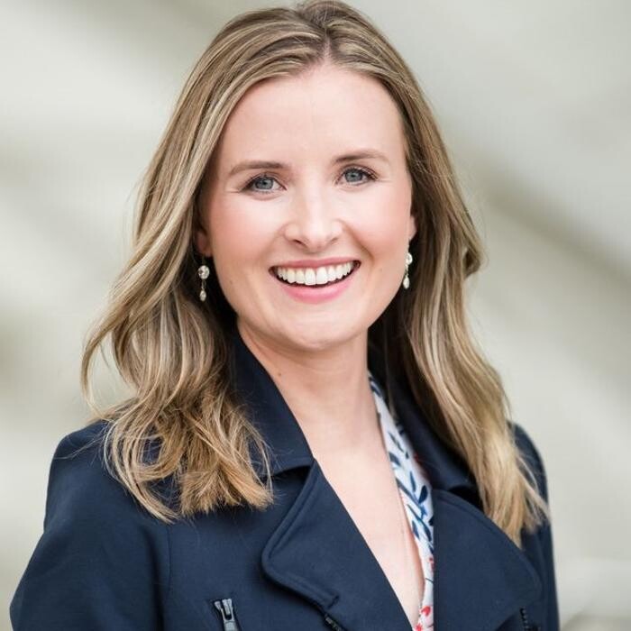 Dr. Christine Clayre Norton Logo