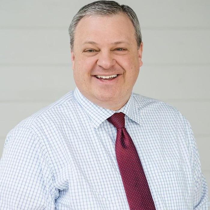 Dr. Kenneth Billings Allen Logo
