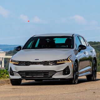 Images Greenway Kia of the Shoals