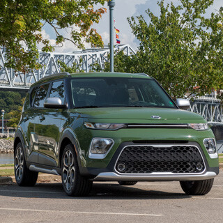 Images Greenway Kia of the Shoals