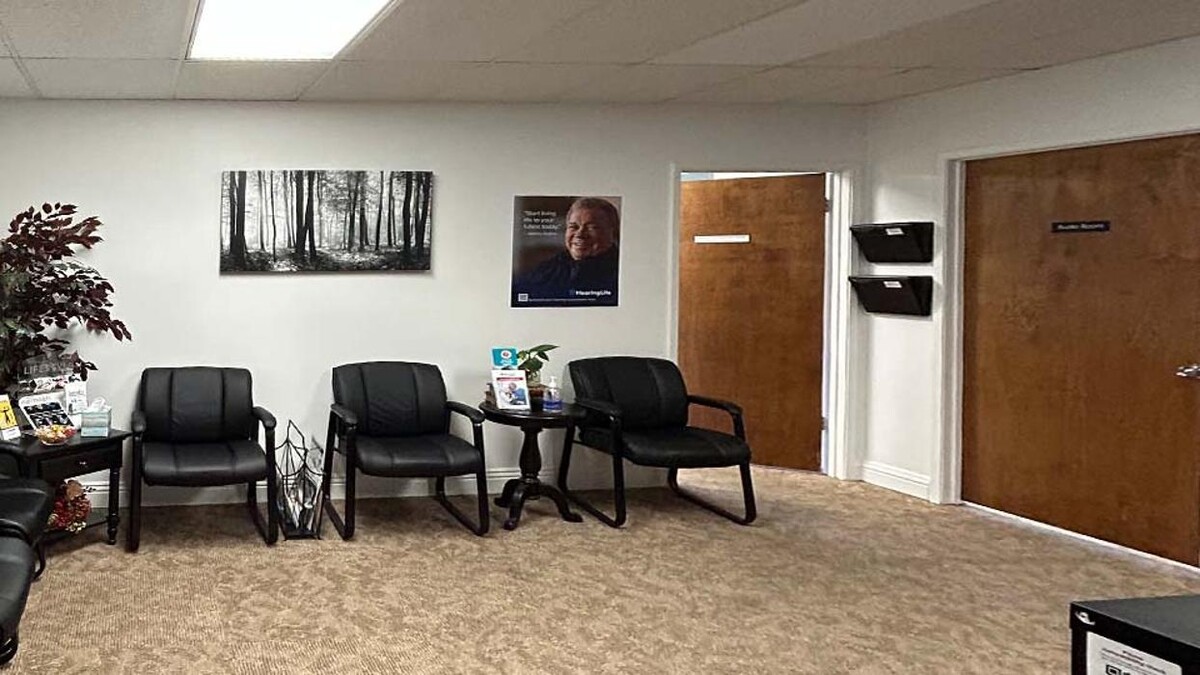 Images HearingLife Hearing Aid Center of Santa Cruz CA