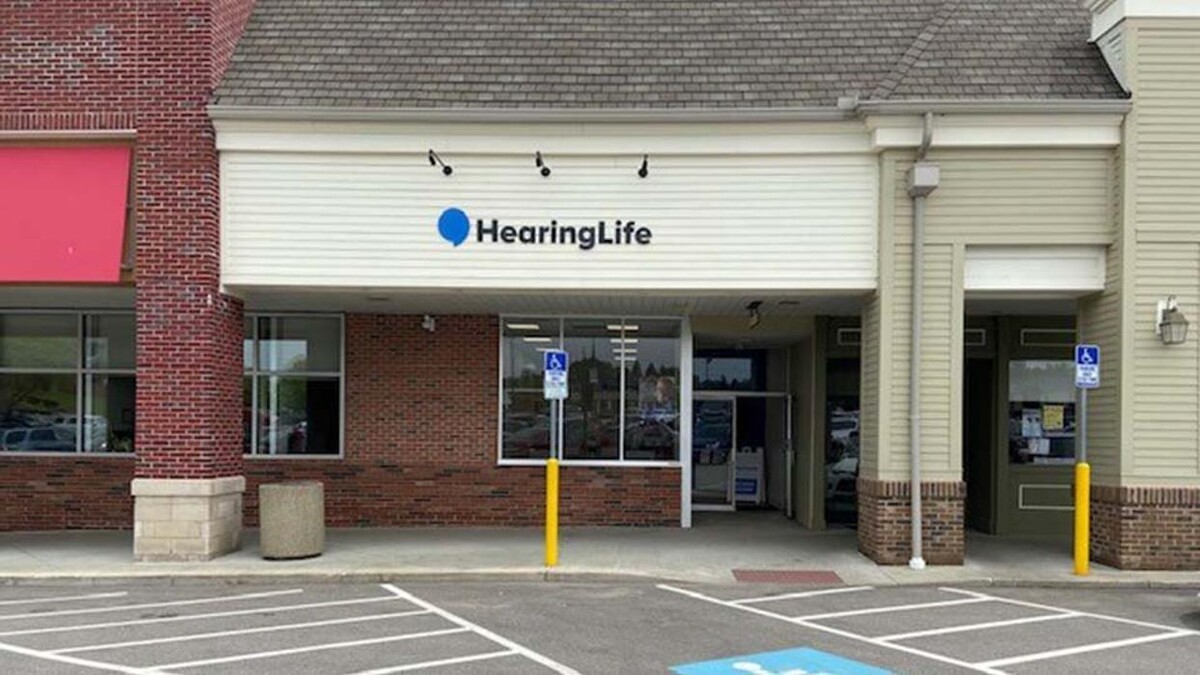 Images HearingLife of Brecksville OH