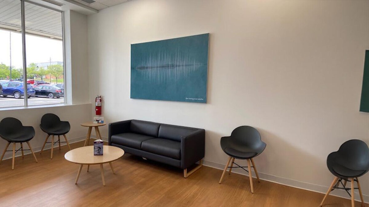 Images HearingLife of Brecksville OH