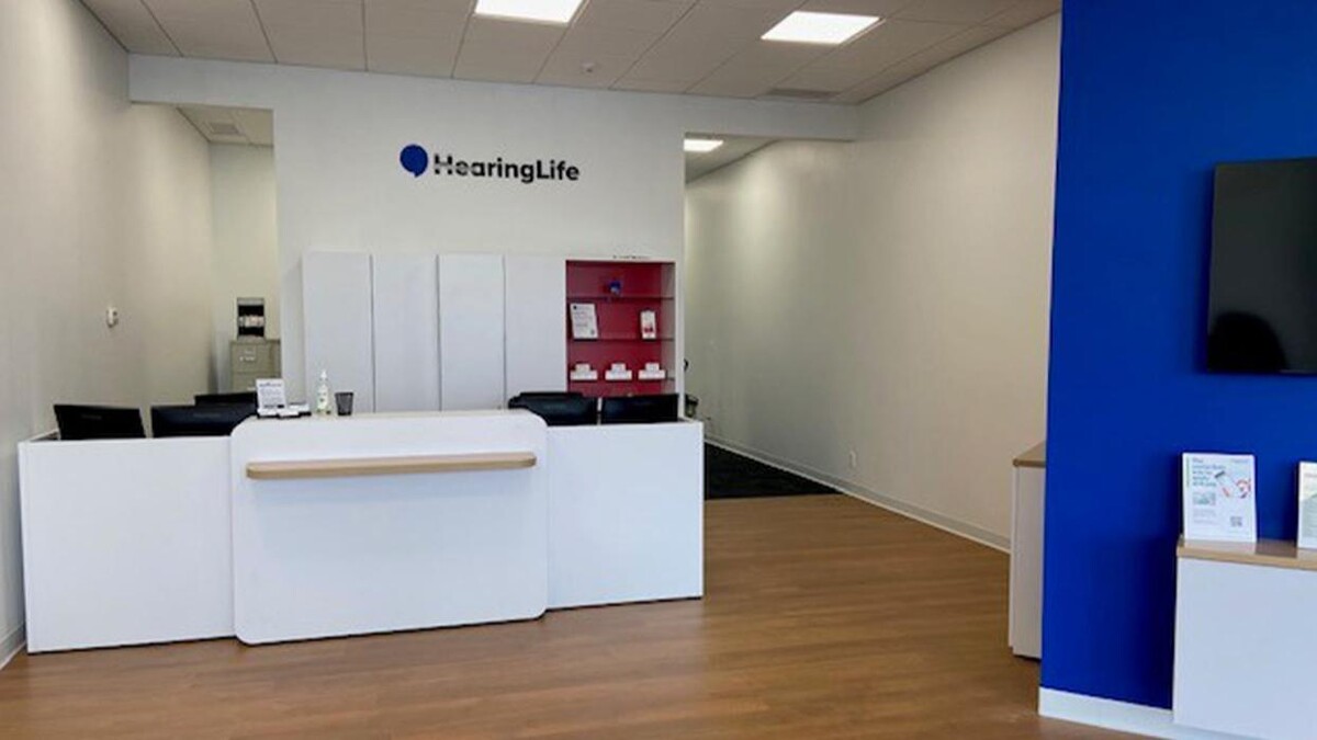 Images HearingLife of Brecksville OH
