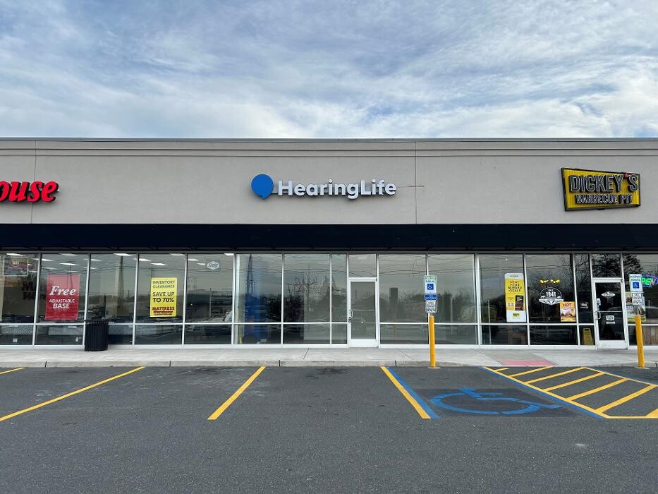 Images HearingLife of Egg Harbor NJ