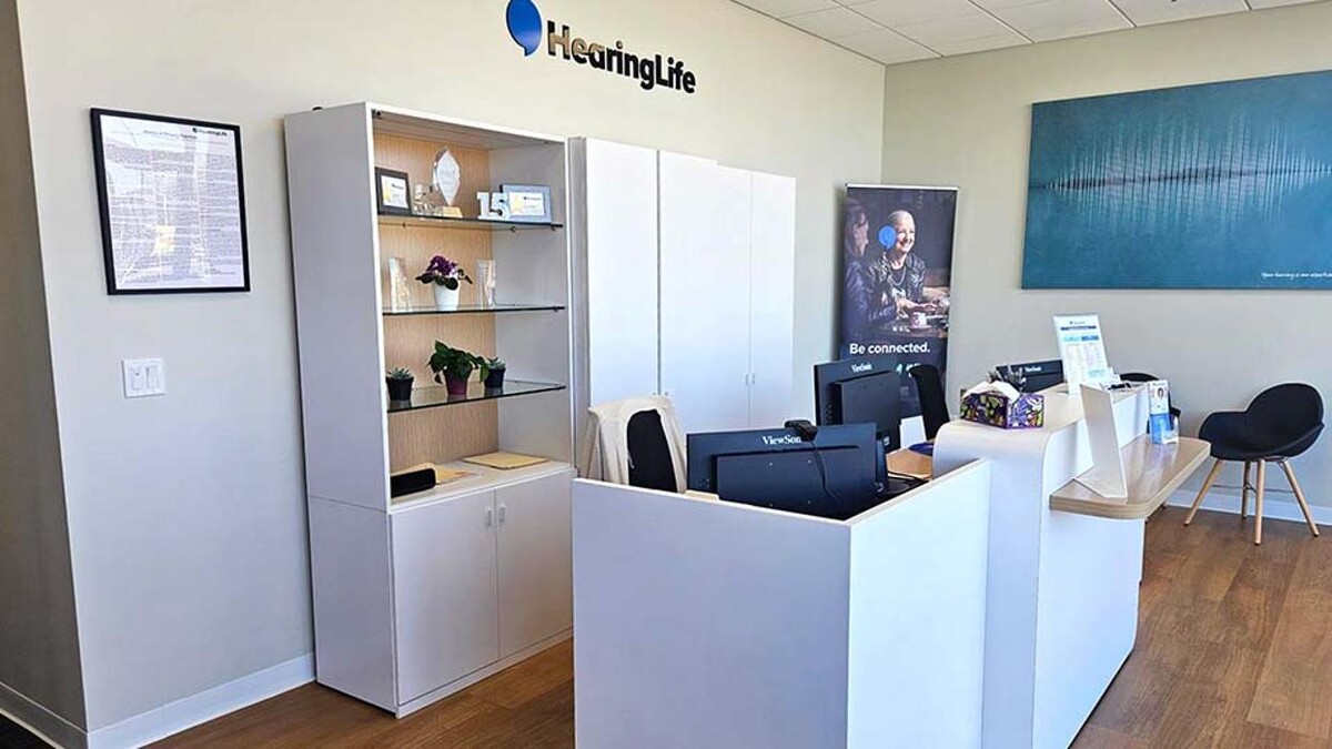 Images HearingLife of Egg Harbor NJ