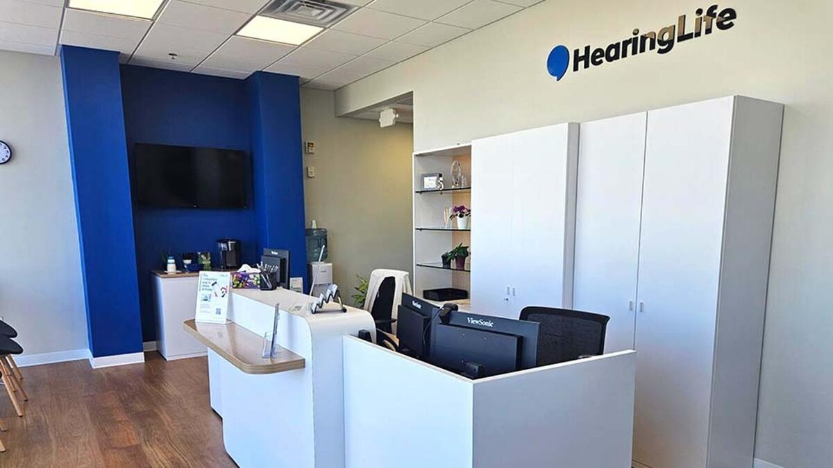 Images HearingLife of Egg Harbor NJ