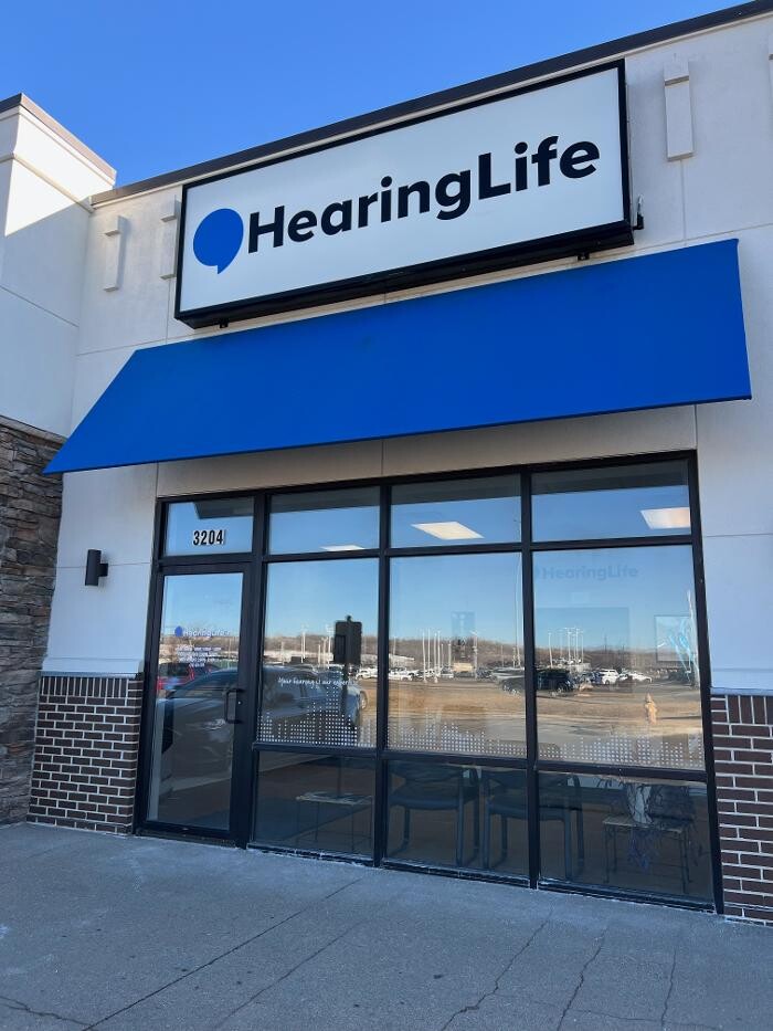 Images HearingLife of Sioux City IA