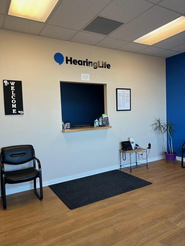 Images HearingLife of Sioux City IA