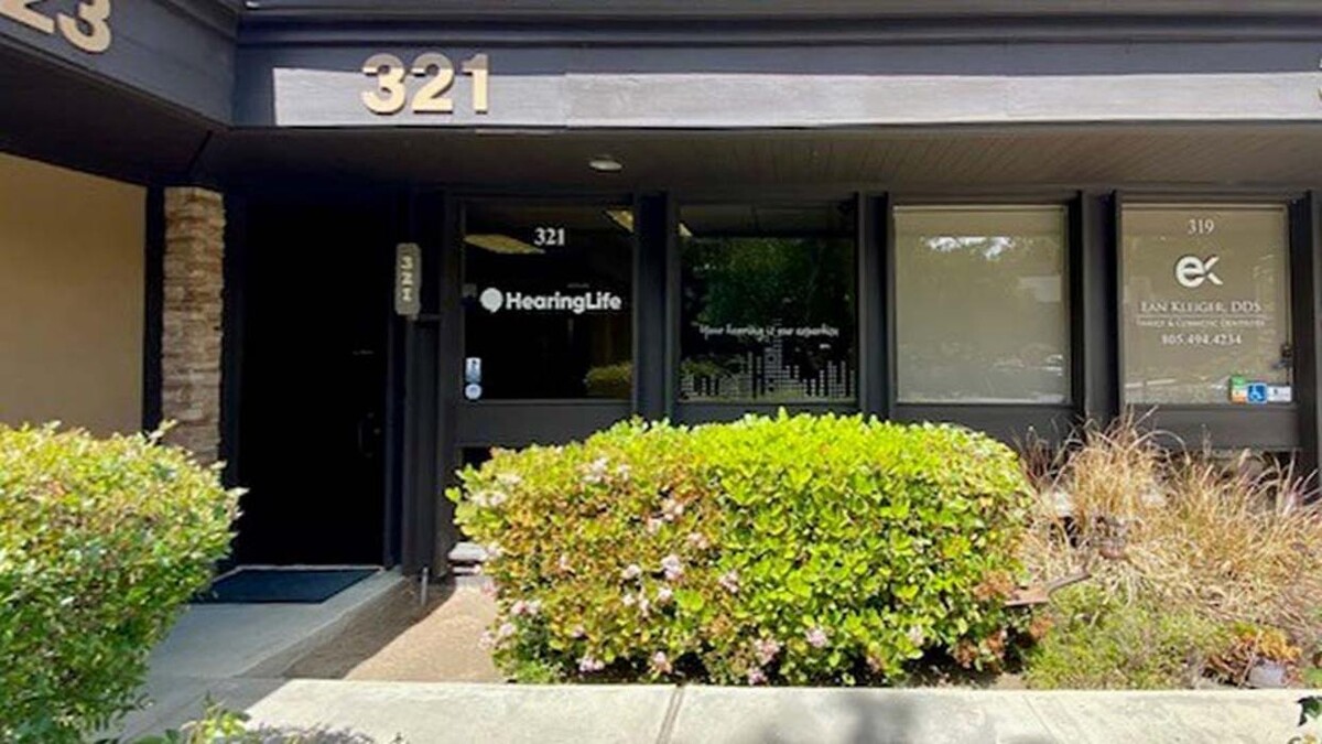 Images HearingLife Hearing Aid Center of Thousand Oaks CA