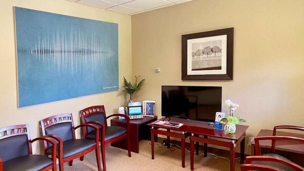 Images HearingLife Hearing Aid Center of Thousand Oaks CA