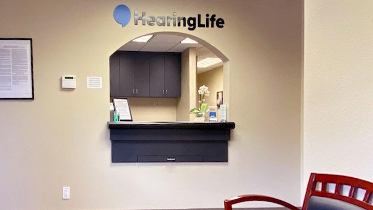 Images HearingLife Hearing Aid Center of Thousand Oaks CA