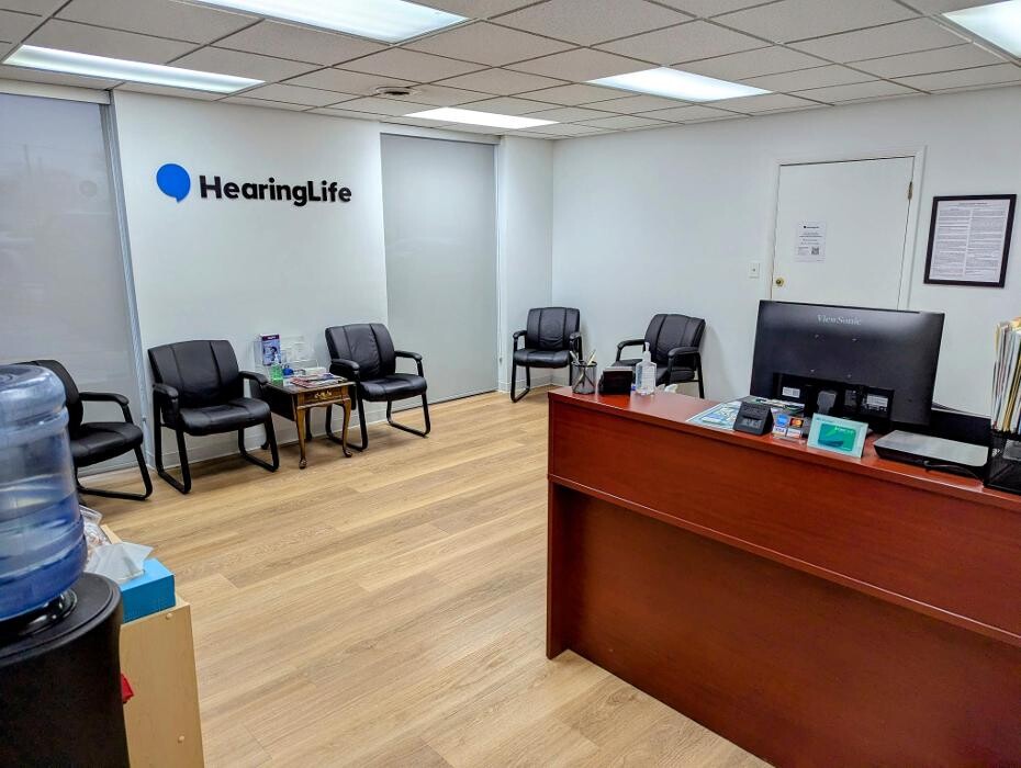 Images HearingLife of Norwalk OH