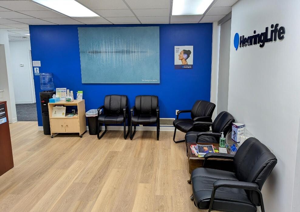 Images HearingLife of Norwalk OH