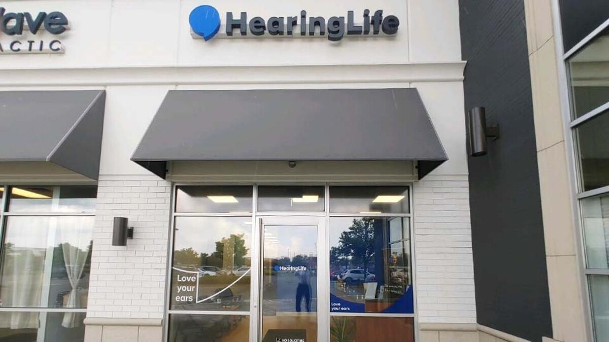 Images HearingLife of Greenwood IN