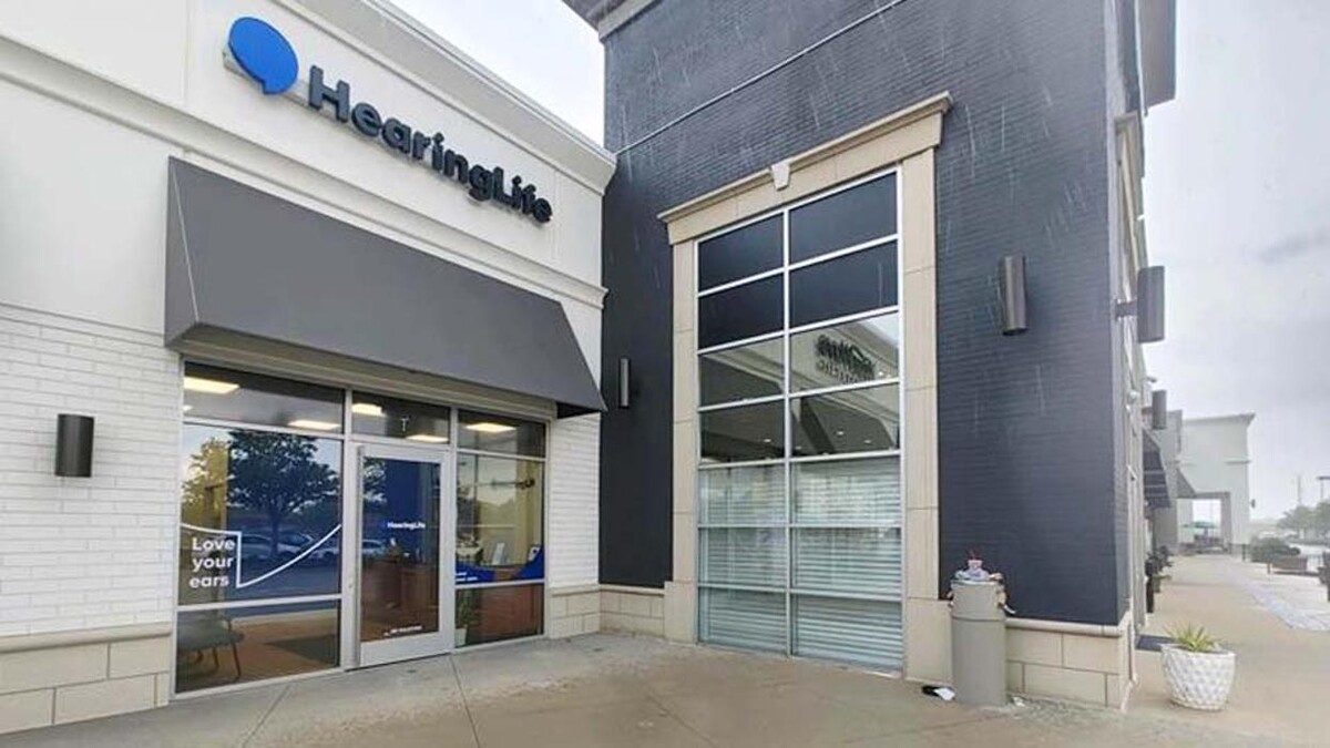 Images HearingLife of Greenwood IN