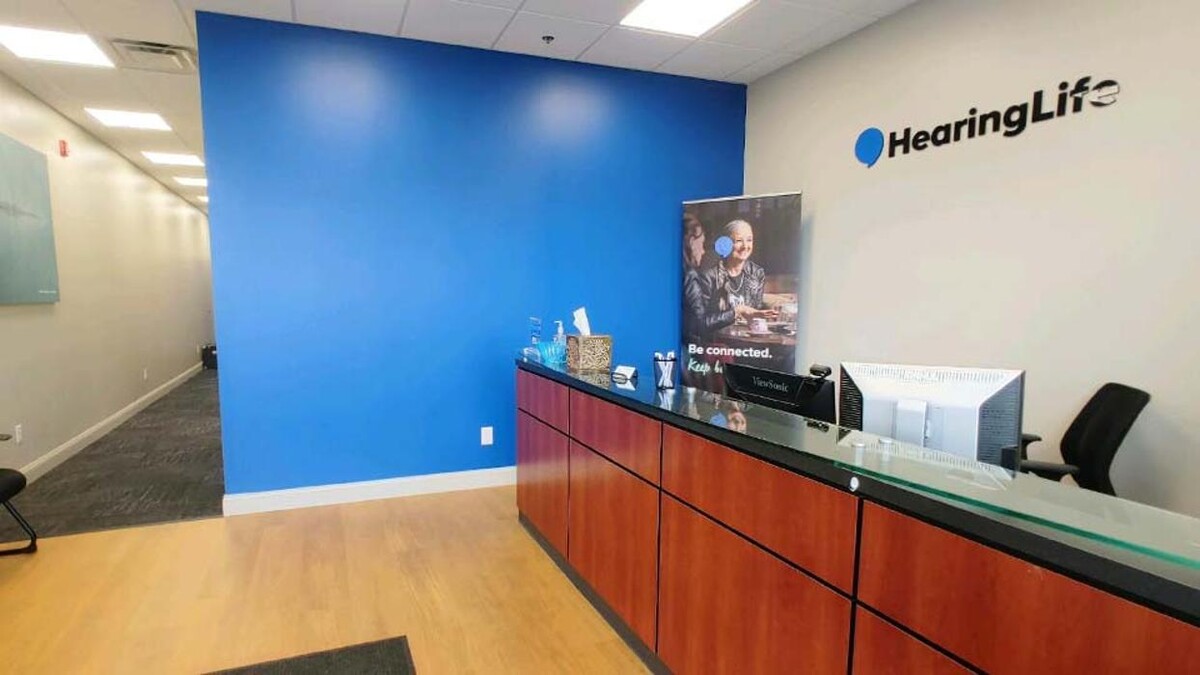 Images HearingLife of Greenwood IN