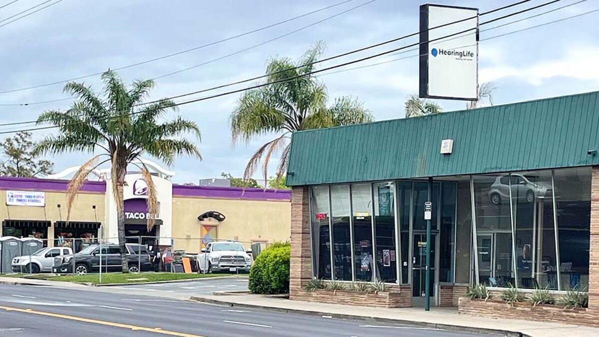 Images HearingLife Hearing Aid Center of Lodi CA