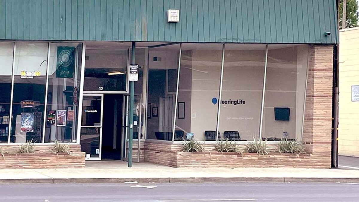 Images HearingLife Hearing Aid Center of Lodi CA