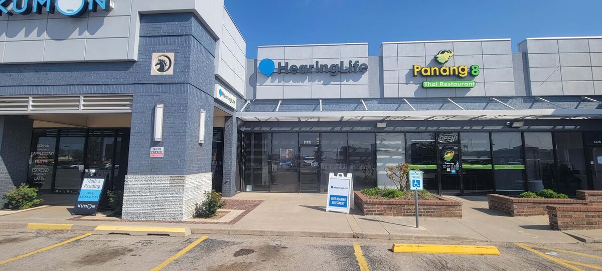 Images HearingLife of Norman OK