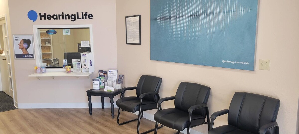 Images HearingLife of Norman OK