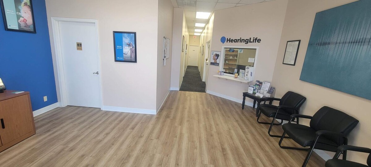 Images HearingLife of Norman OK